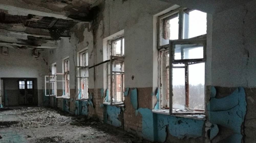 Эксперты рассказали, сколько потеряла Украина из-за войны в Донбассе