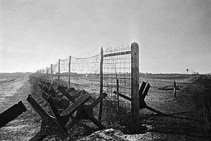 В Германии отыскали охранников лагерей с советскими военнопленными