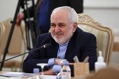 Иран рассказал о пристрастии США к санкциям, буллингу и давлению