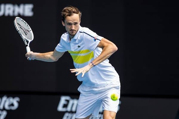 Тарпищев назвал причину поражения Медведева в финале Australian Open