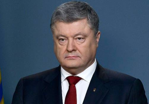 Порошенко поддержал санкции Зеленского и потребовал закрыть еще один украинский телеканал