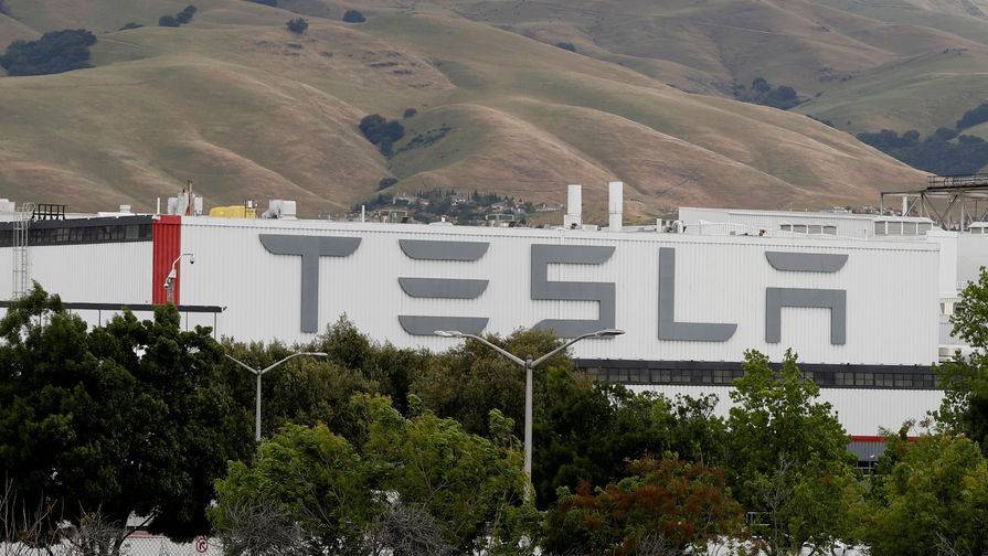 Tesla приостановила продажи электрокроссовера Model Y