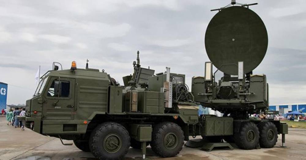 Японцы пришли в ужас от размещения российских радаров на Курилах
