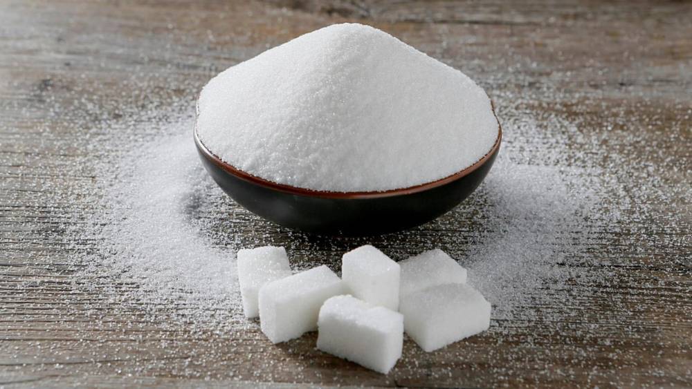 Американские медики объяснили опасность злоупотребления сахаром