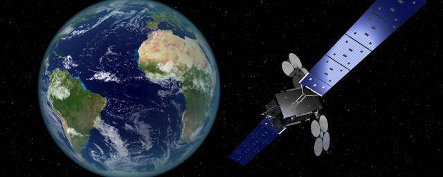 В Китае завершили создание системы спутниковой навигации «Бэйдоу»