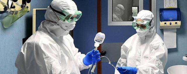 В Германии из-за пандемии коронавируса затравили вирусологов