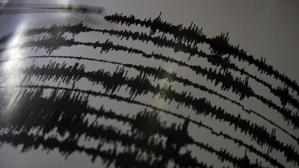 Жители Сахалина ощутили мощное землетрясение магнитудой 4,3