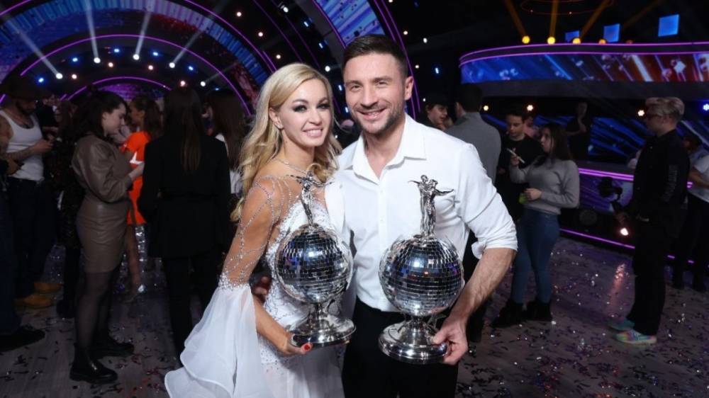 Победа Лазарева в "Танцах со звездами" стала причиной скандала в Сети