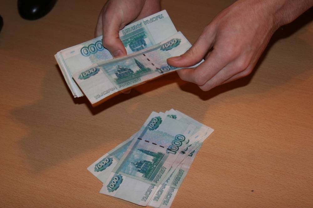 Миллионер из района Башкирии стал жертвой аферистов, потеряв 2,5 млн