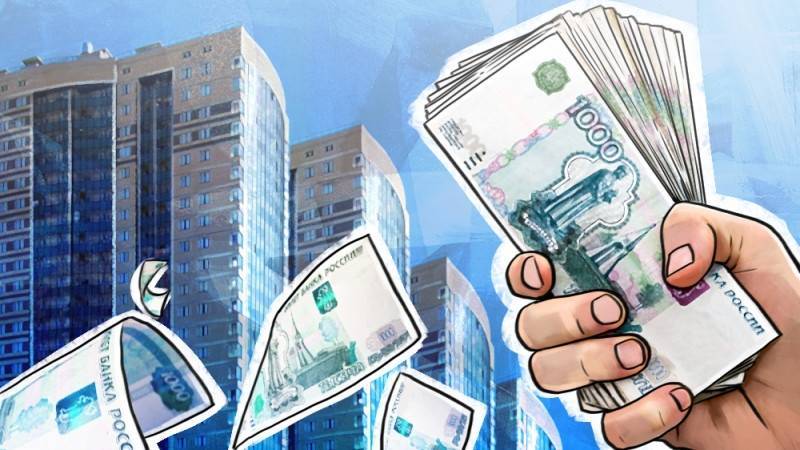 Эксперты оценили возможность появления ипотечного "пузыря" в РФ