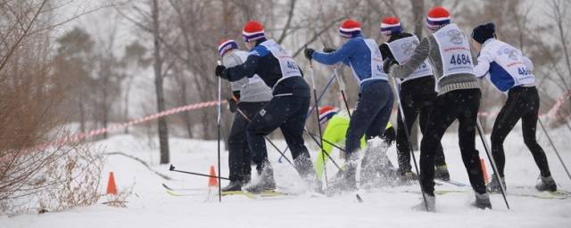 В честь 800-летия Нижнего Новгорода состоится лыжный марафон