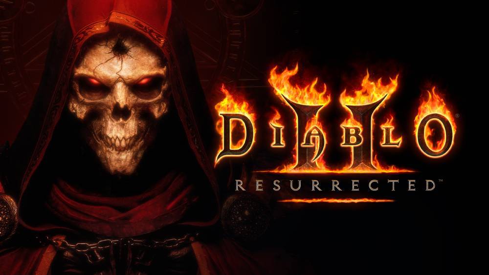 Diablo II: Resurrected выйдет на ПК, консолях и Nintendo Switch