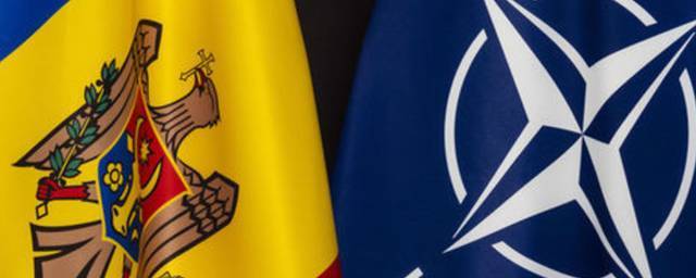 Больше половины молдаван не хотят вступления страны в НАТО