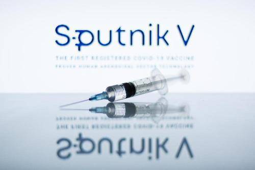 В Сирии зарегистрировали вакцину «Спутник V»