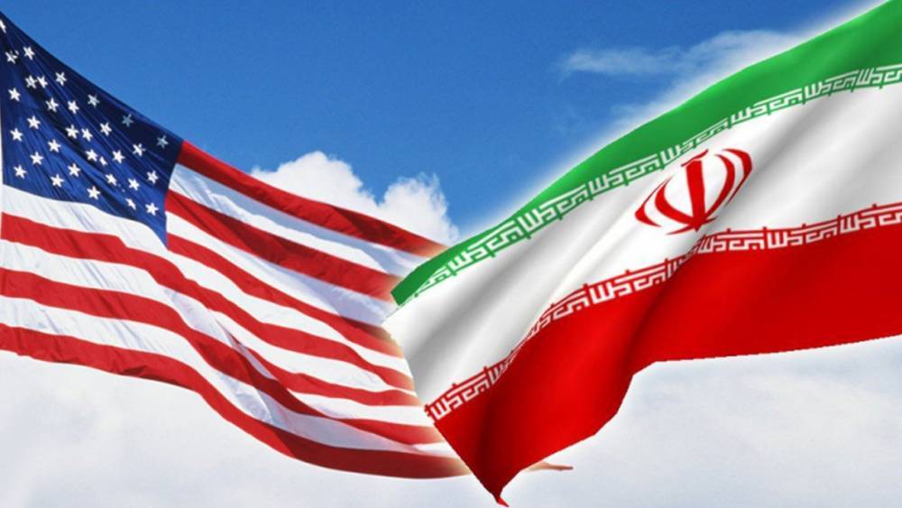 США не будут ослаблять санкции против Ирана до переговоров, – Белый дом
