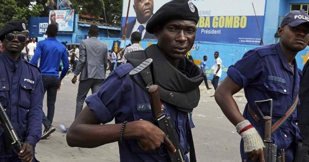 В Конго обстреляли кортеж ООН: убит посол Италии