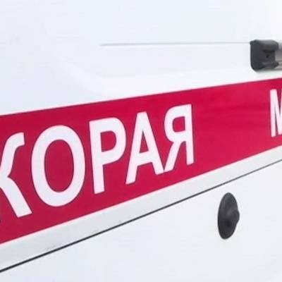 Пять человек госпитализированы после ДТП в Кызыле
