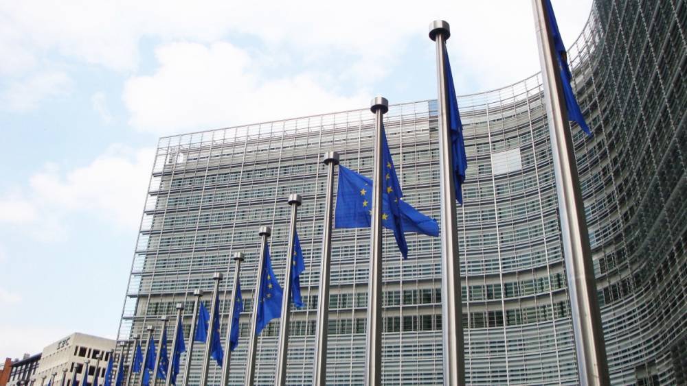 Reuters: ЕС согласовал санкции против российских силовиков