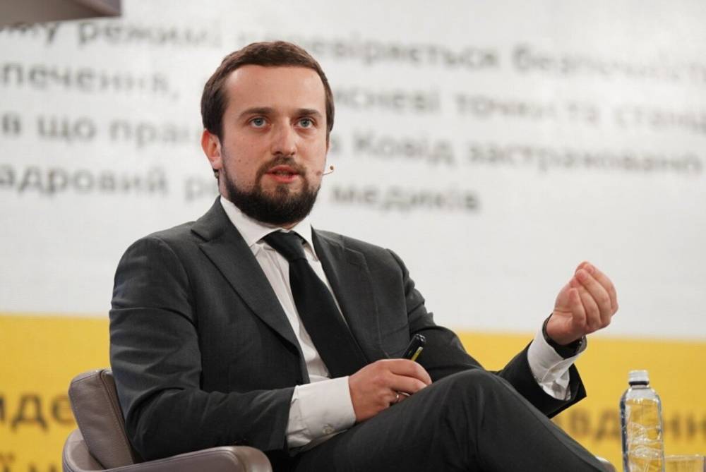 Офис Президента о формате переговоров по Донбассу: если идет в никуда – будет пересматриваться