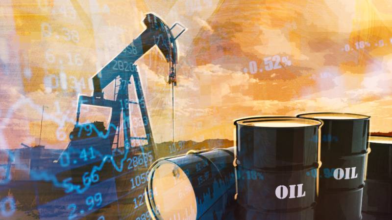 Эксперты оценили угрозу дефицита нефти при цене более 100 долларов за баррель