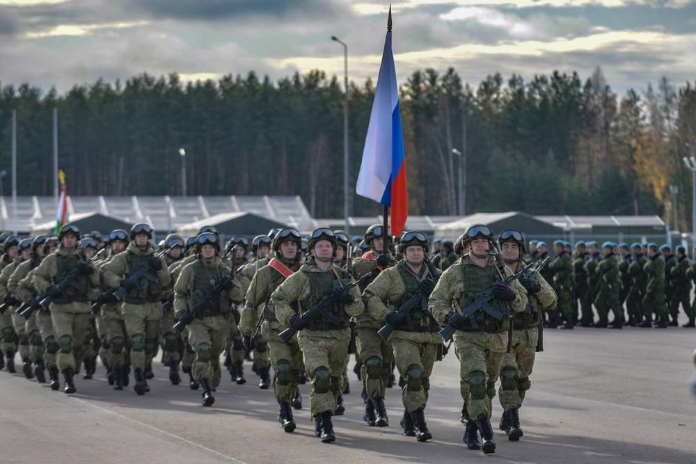 Эксперт спрогнозировал последствия войны между Россией и Украиной