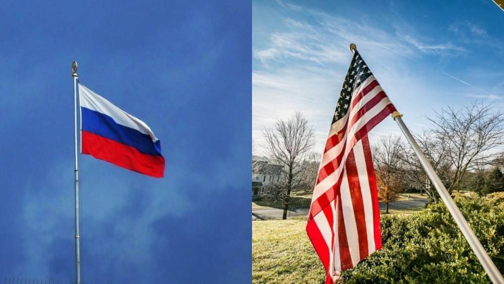 В США заявили о готовности к стратегическому сотрудничеству с РФ