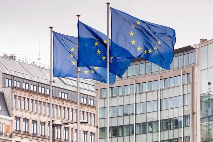 Главы МИД ЕС согласовали санкции против глав российских силовых структур