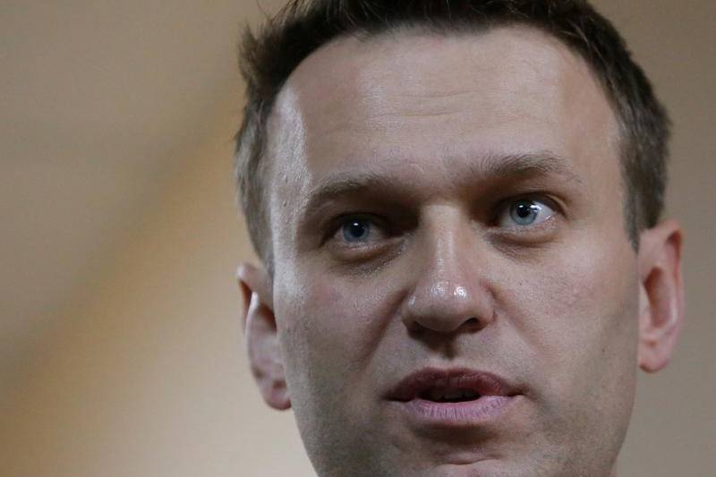 Reuters: страны ЕС договорились по санкциям из-за Навального