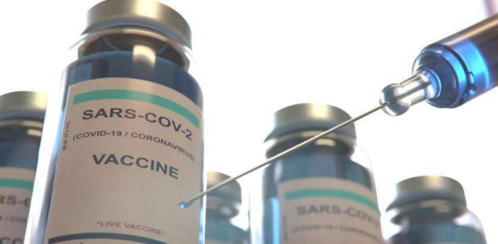 ВОЗ заявила о необходимости повсеместной вакцинации от COVID-19, чтобы остановить пандемию