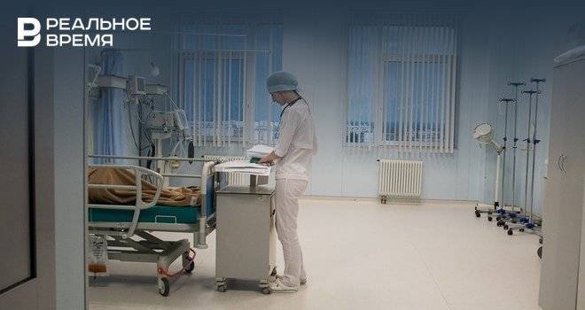 В Татарстане подтвердились еще 4 смерти от коронавируса