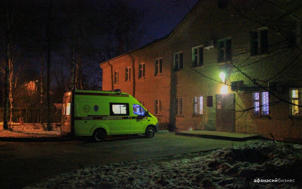 В Тверскую область поступила новая партия вакцины от коронавирусной инфекции