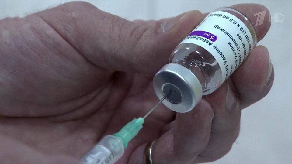 Премьер-министр Венгрии заявил, Евросоюз слишком медленно сертифицирует вакцины от коронавируса