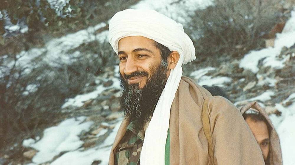 Бен Ладен: как террорист №1 воевал против советских воинов-афганцев