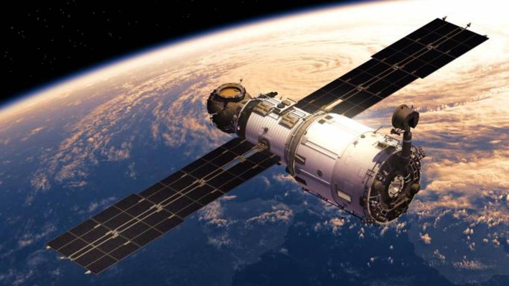 Власти Китая одобрили запуск завода Geely по производству спутников