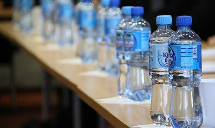 Нехватка питьевой воды началась в США из-за морозов