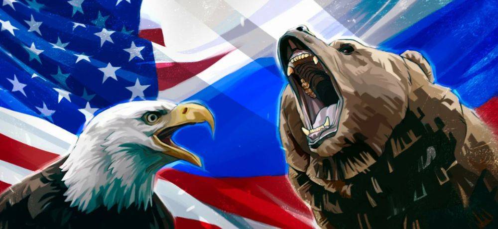NI: Америка готовится к противостоянию с Россией в Европе