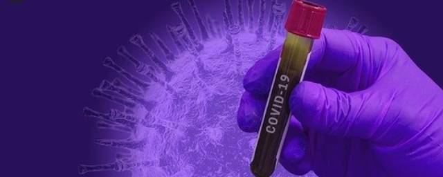 За сутки в Бурятии коронавирусом заразился 101 человек