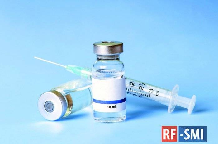 Власти Австрии задумались производить у себя российскую вакцину "Спутник V"