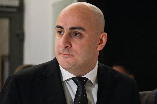 Премьер Грузии назвал причину задержания оппозиционера Мелии