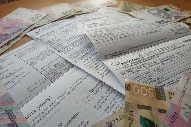 Подорожание коммуналки: как изменятся платежки украинцев и кто будет платить на 1000 гривен больше