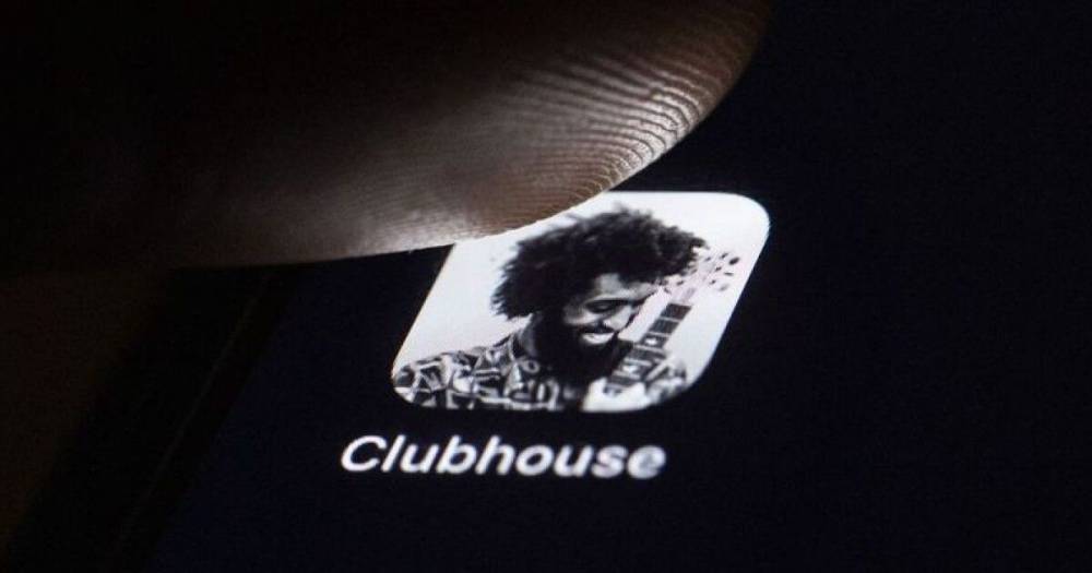 Приложение Clubhouse для iOS скачали более 8,1 млн раз, - исследование