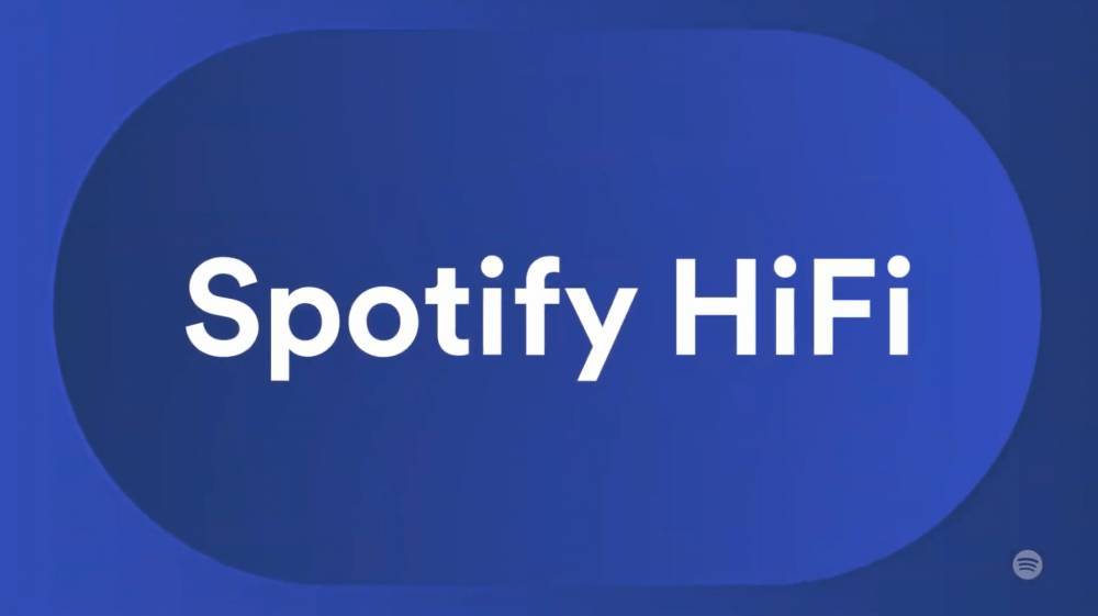 Spotify запускает Spotify Hi-Fi — владельцы Premium-подписки смогут слушать музыку в «CD-качестве»