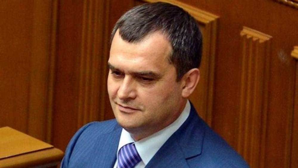 Экс-глава МВД Украины назвал условия, при которых готов возглавить объединенный Донбасс