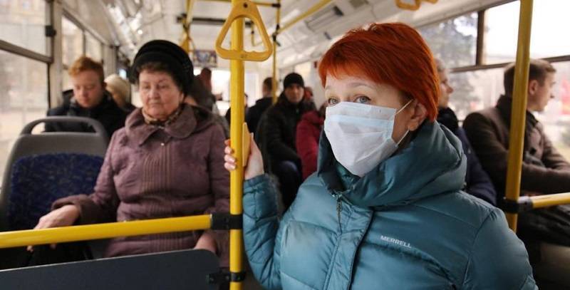 Украинцы перестали соблюдать даже минимальные меры против распространения коронавируса - врач - ТЕЛЕГРАФ