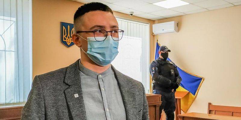 Приговор Стерненко - реакция политиков, общественников, СМИ на приговор суда в Одессе - ТЕЛЕГРАФ