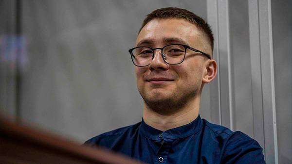 Активист Стерненко признан виновным в похищении человека и приговорен к 7 годам лишения свободы – решение суда