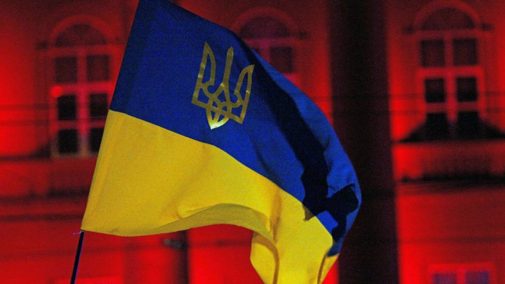 Украина надеется на помощь Европы при отказе от российской электроэнергии