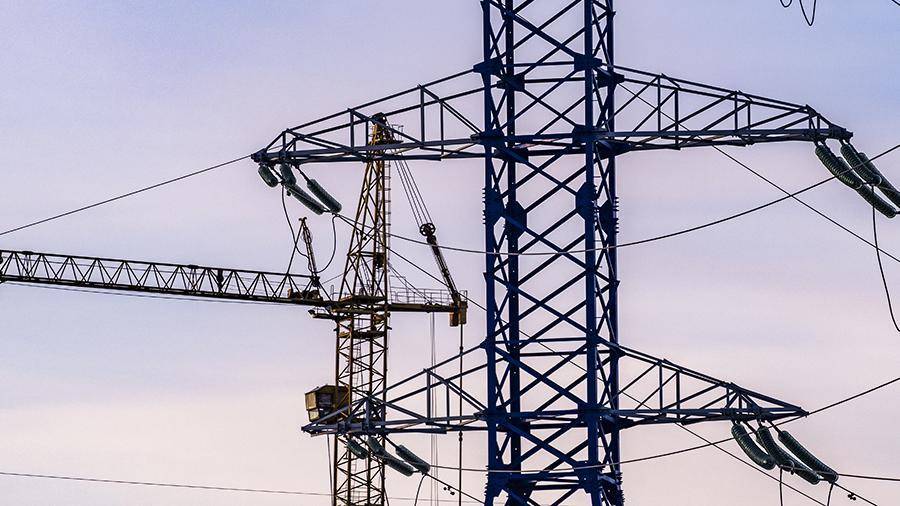 На Украине назвали условие для отказа от российской электроэнергии