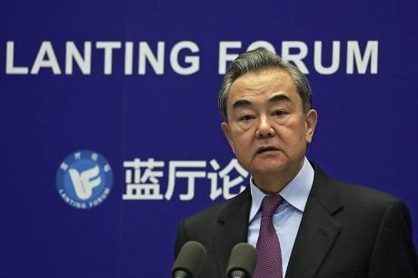 Associated Press: Китай призывает США отменить санкции