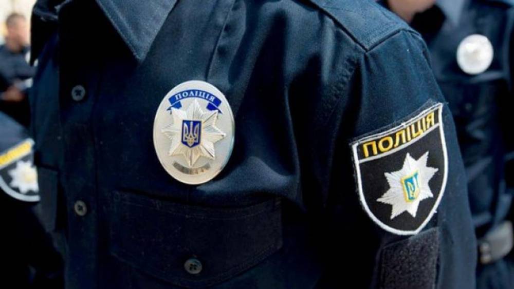 В Хмельницкой области патрульный насмерть сбил женщину и напился, его уволили